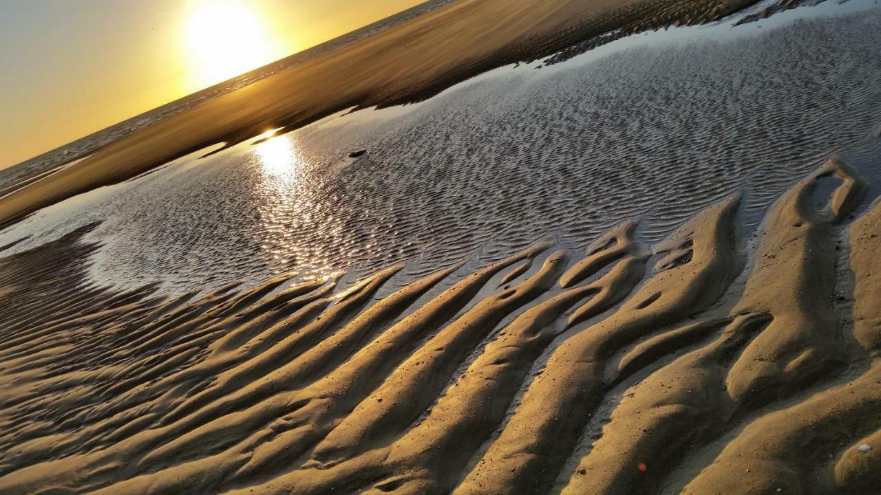 Demeure 300M De La Plage Soulac-sur-Mer Exteriér fotografie